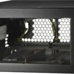 FSP/Fortron Twins 900W Μαύρο Τροφοδοτικό Υπολογιστή Full Wired 80 Plus Gold