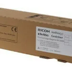 Ricoh Type C6000 IM Γνήσιο Toner Laser Εκτυπωτή Ματζέντα 22500 Σελίδων 842285