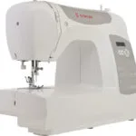 Singer Οικιακή Ραπτομηχανή C5205-GY
