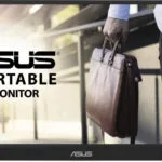 Asus ZenScreen MB16ACV IPS Φορητό Monitor 15.6" FHD 1920x1080 με Χρόνο Απόκρισης 5ms GTG