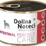 Dolina Noteci Premium Perfect Care Intestinal Υγρή Τροφή Σκύλων σε Κονσέρβα Διαίτης με Κρέας, Κοτόπουλο, Χοιρινό, Συκώτι, Ρύζι και Σολομό 400gr D76200