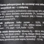Dolina Noteci Rafi Υγρή Τροφή για Κουτάβια σε Κονσέρβα με Βοδινό χωρίς Σιτηρά 400gr