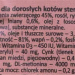 Rafi Πατέ Στειρωμένες Γάτες Τόνο 100gr