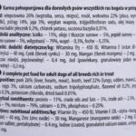 Dolina Noteci Premium Adult Υγρή Τροφή Σκύλων σε Κονσέρβα Διαίτης με Ψάρι 400gr
