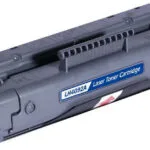 Actis Συμβατό Toner για Laser Εκτυπωτή HP 92A C4092A 2500 Σελίδων Μαύρο