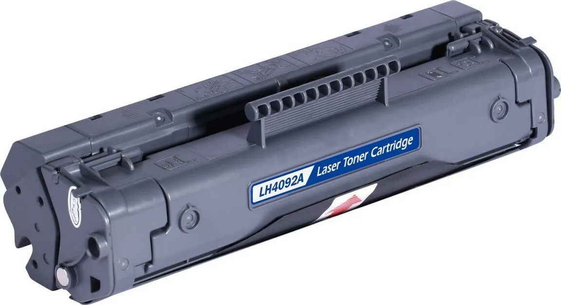 20210621090540_2080e3b5 Actis Συμβατό Toner για Laser Εκτυπωτή HP 92A C4092A 2500 Σελίδων Μαύρο - Image 1