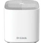 D-Link COVR-X1863 v1 WiFi Mesh Network Access Point Wi‑Fi 6 Dual Band (2.4 & 5GHz) σε Τριπλό Kit