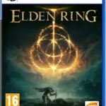 Elden Ring PS5 Game