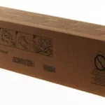 Toshiba T-FC616EC Γνήσιο Toner Laser Εκτυπωτή Κυανό 6AK00000369