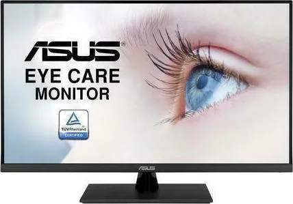 20210621124752_asus_vp32uq_monitor_31_5_4k Asus VP32UQ IPS HDR Monitor 31.5" 4K 3840x2160 με Χρόνο Απόκρισης 4ms GTG - Image 1