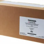 Toshiba T-3850P Γνήσιο Toner Laser Εκτυπωτή Μαύρο 6B000000761