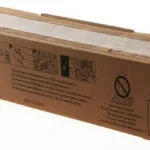 Toshiba T-FC210EC Γνήσιο Toner Laser Εκτυπωτή Κυανό 6AJ00000159