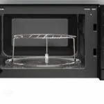 Amica AMMF20M1B Φούρνος Μικροκυμάτων 20lt Μαύρος