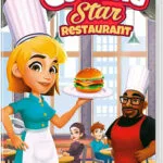 My Universe: Cooking Star Restaurant Switch Game