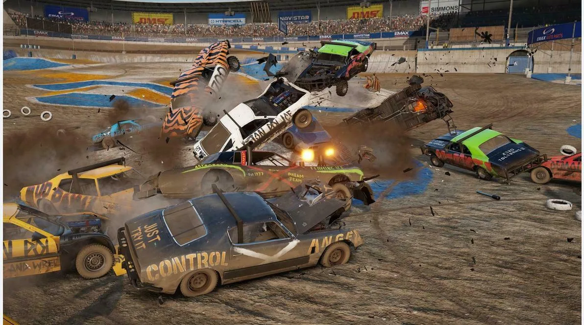 20210622093737_708205cd Wreckfest PS5 Game - Image 1