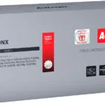 Active Jet Συμβατό Toner για Laser Εκτυπωτή Samsung MLT-D111L SU799A 2000 Σελίδων Μαύρο