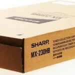 Sharp Waste Tank για Sharp MX-230HB