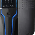 Powerwalker VI 1500 GXB IEC UPS Line-Interactive 1500VA 900W με 8 IEC Πρίζες