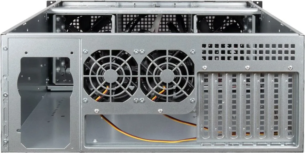 20210625135733_7e005d8d Inter-Tech 4U-40255 Server case 88887304 - Image 1