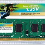 Silicon Power DDR3L με Module 1x4GB και Ταχύτητα 1600 για Desktop SP004GLLTU160N02