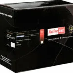 Active Jet Συμβατό Toner για Laser Εκτυπωτή Xerox 106R01374 5000 Σελίδων Μαύρο