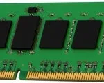 Kingston DDR4 με Module 1x32GB και Ταχύτητα 3200 για Server KTH-PL432E/32G