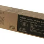 Ricoh IM C300 Γνήσιο Toner Laser Εκτυπωτή Μαύρο 17000 Σελίδων 842382