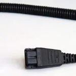 Jabra Καλώδιο Quick Disconnect (QD) Link Cable QD Plug to RJ45 Plug 2m (8800-01-89)