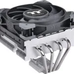 Thermaltake TOUGHAIR 110 Ψύκτρα Επεξεργαστή για Socket AM4/1200/115x/AM3/AM3+