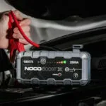 Noco Boost X Φορητός Εκκινητής Μπαταρίας Αυτοκινήτου 2500A με Power Bank / USB / Φακό 12V GBX75
