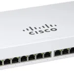 Cisco CBS110-16T Unmanaged L2 Switch με 16 Θύρες Gigabit (1Gbps) Ethernet