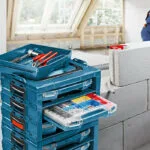 Bosch Αξεσουάρ Εργαλείων για Αποθήκευση / Μεταφορά 1600A001SD
