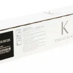 Utax CK-8512K Γνήσιο Toner Laser Εκτυπωτή Μαύρο 25000 Σελίδων (1T02RL0UT0)