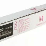 Utax CK-8512M Γνήσιο Toner Laser Εκτυπωτή Ματζέντα 15000 Σελίδων 1T02RLBUT0