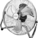 Esperanza Cyclone EHF006 Ανεμιστήρας Δαπέδου 110W Διαμέτρου 45cm
