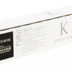 Triumph-Adler CK-8513 Γνήσιο Toner Laser Εκτυπωτή Μαύρο 30000 Σελίδων (1T02RM0UT0)