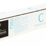 Triumph-Adler CK-8514 Γνήσιο Toner Laser Εκτυπωτή Κυανό 20000 Σελίδων (1T02NDCUT0)