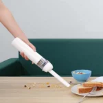 Xiaomi Mi Vacuum Cleaner Mini (EU) BHR5156EU Επαναφορτιζόμενο Σκουπάκι Χειρός 10.8V White