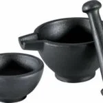 Zassenhaus Γουδοχέρι Bar 6cm 628994