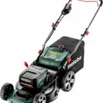 Metabo RM 36-18 LTX BL 46 Μηχανή Γκαζόν Μπαταρίας 18V Solo 601606850