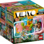 LEGO Vidiyo Party Llama BeatBox για 7+ Ετών 43105