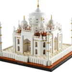 LEGO Architecture Taj Mahal για 18+ Ετών 21056