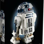 LEGO Star Wars R2-D2 για 18+ Ετών 2315τμχ 75308