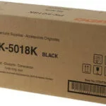 Utax PK-5018K Γνήσιο Toner Laser Εκτυπωτή Μαύρο 13000 Σελίδων 1T02TW0UT0