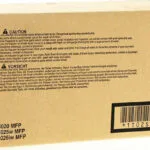 Utax PK-1012 Γνήσιο Toner Laser Εκτυπωτή Μαύρο 7200 Σελίδων (1T02S50UT0)