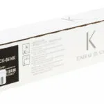 Utax CK-8514K Γνήσιο Toner Laser Εκτυπωτή Μαύρο 30000 Σελίδων 1T02ND0UT0