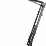 Konig & Meyer 23840 Microphone Desk Arm 23840-300-55 Βραχίονας Μικροφώνου