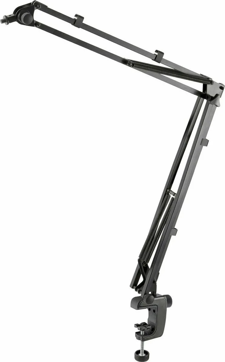 Konig & Meyer 23840 Microphone Desk Arm 23840-300-55 Βραχίονας Μικροφώνου - Image 1