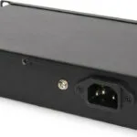 Digitus DN-80115 Unmanaged L2 Switch με 16 Θύρες Gigabit (1Gbps) Ethernet
