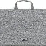Rivacase Anvik 7915 Τσάντα Ώμου / Χειρός για Laptop 13.3" σε Γκρι χρώμα